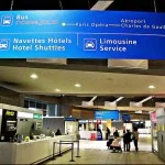 Airport Transfers In Paris: Reviews Of The Best Options 1 Airport transfers Paris