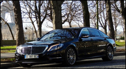 Paris Airport Transfers: Say Goodbye to Taxi Frustrations, Enjoy VIP Treatment! 14