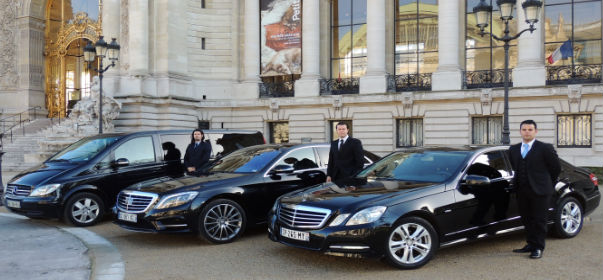 Houston Limo Service