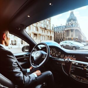 Discovering Paris: An Unforgettable Journey With Private Car Tours 3