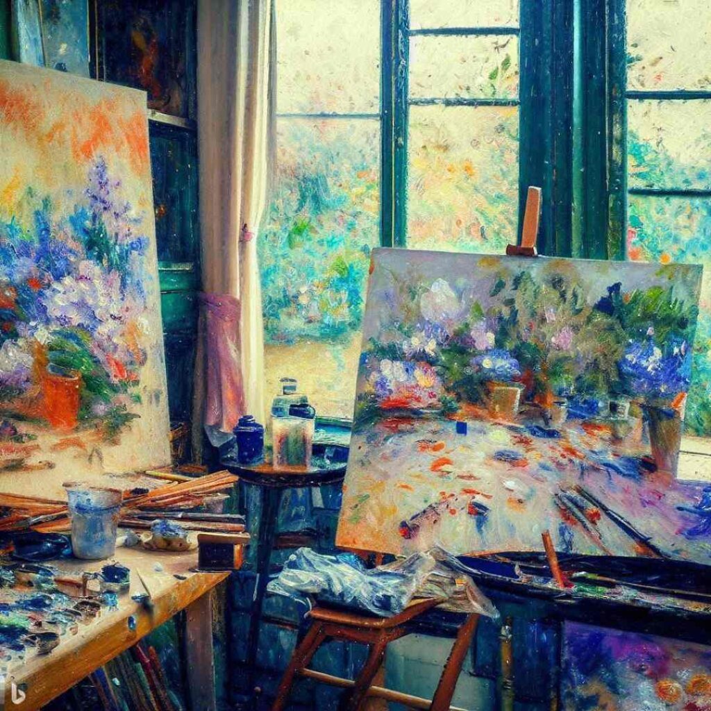 Experience The Beauty Of Monet'S Garden With Giverny Tours: A Comprehensive Guide For 2023 2 Monet's House And Gardens-giverny-tours-paris