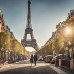 Escape the City: How to Plan the Perfect Day Trip from London to Paris 1