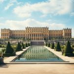How To Get To Versailles From Paris 1
