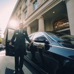 Paris Chauffeur Services