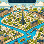 free personalized tour by Concierge Synapse Infographic