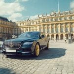 Experience A Vip Day Trip To Versailles From Paris 2 Day Trip to Versailles from Paris in a luxury car.