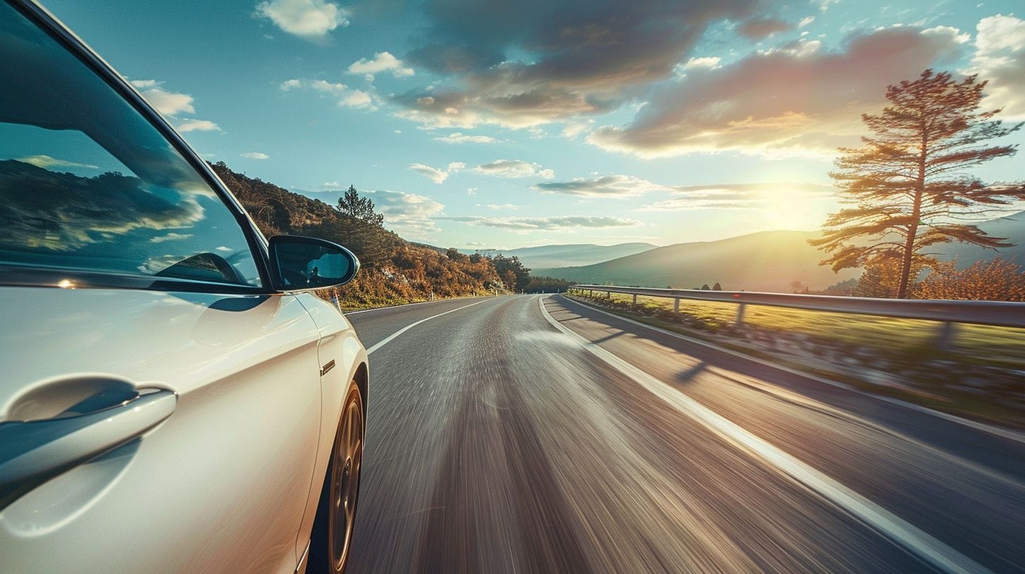 Private Car Transfers From Paris To Nice With Private Car Service Paris