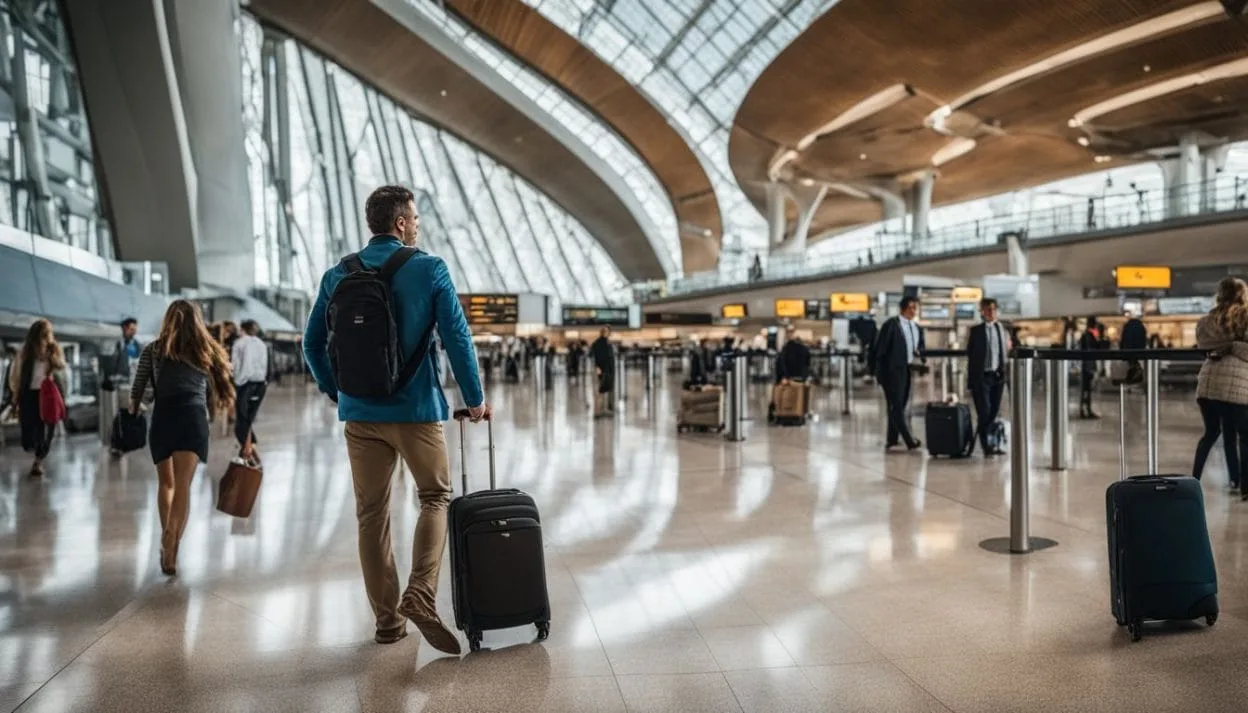 Exclusive VIP Meet-and-Assist with Fast Track and Concierge Service at CDG/Orly Airports 1