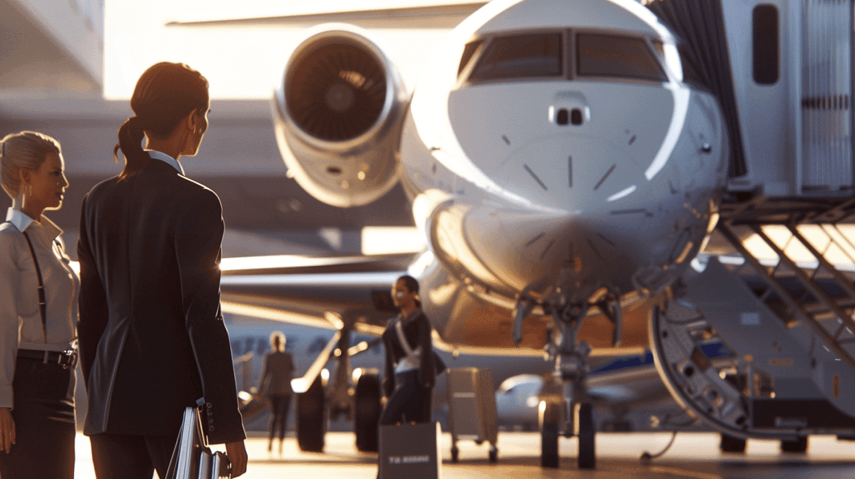 Exclusive Vip Meet-And-Assist With Fast Track And Concierge Service At Cdg/Orly Airports 7 Professional VIP Concierge Service at Paris CDG Airport