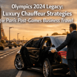 Olympics 2024 Legacy: Luxury Chauffeur Strategies For Paris Post-Games Business Travel And Venue Access 12 Olympics 2024 Legacy: Luxury Chauffeur Strategies for Paris Post-Games Business Travel and Venue Access
