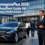 Pharmagoraplus 2026 Chauffeur Guide: Vip Transfers For Pharmacy Professionals At Paris Expo Porte De Versailles 11 PharmagoraPlus 2026 Chauffeur Guide: VIP Transfers for Pharmacy Professionals at Paris Expo Porte de Versailles